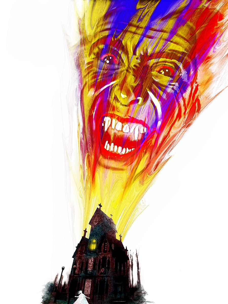  Vampyre 
