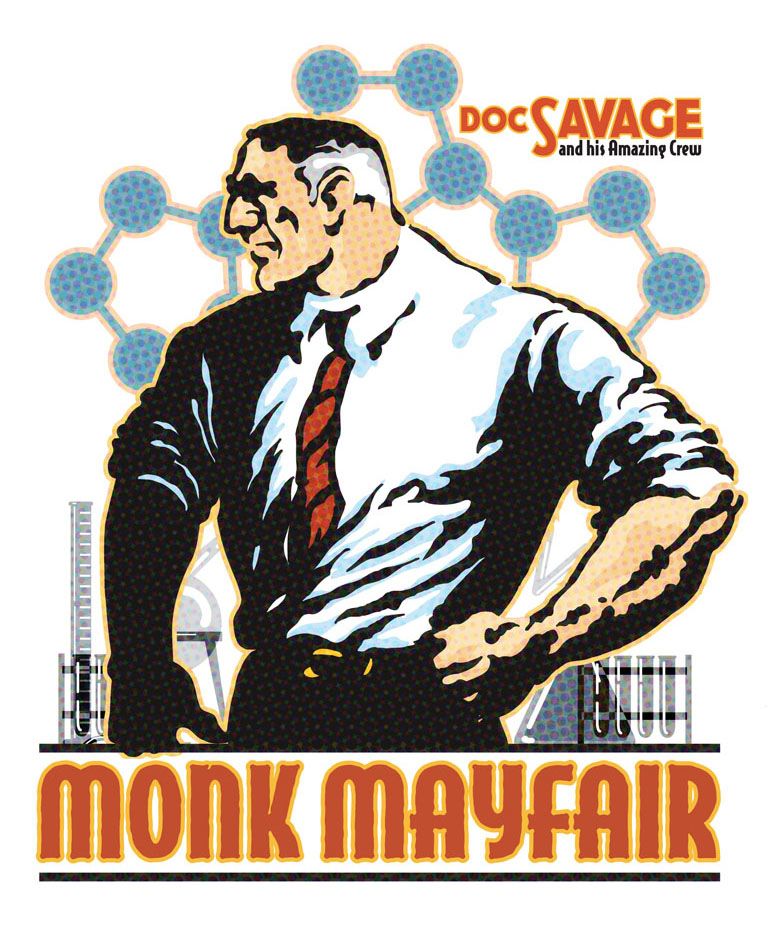  Monk Mayfair 