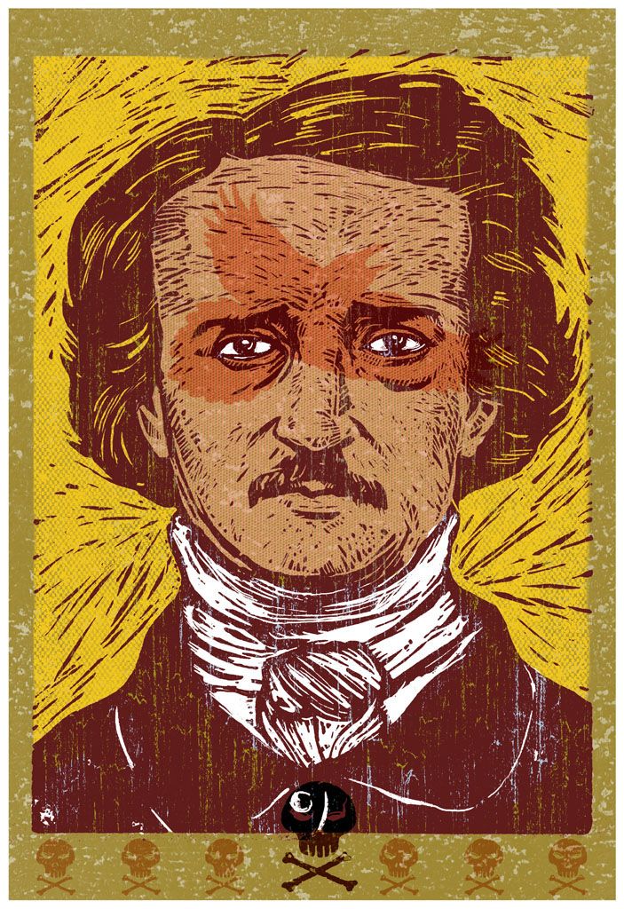  Poe 