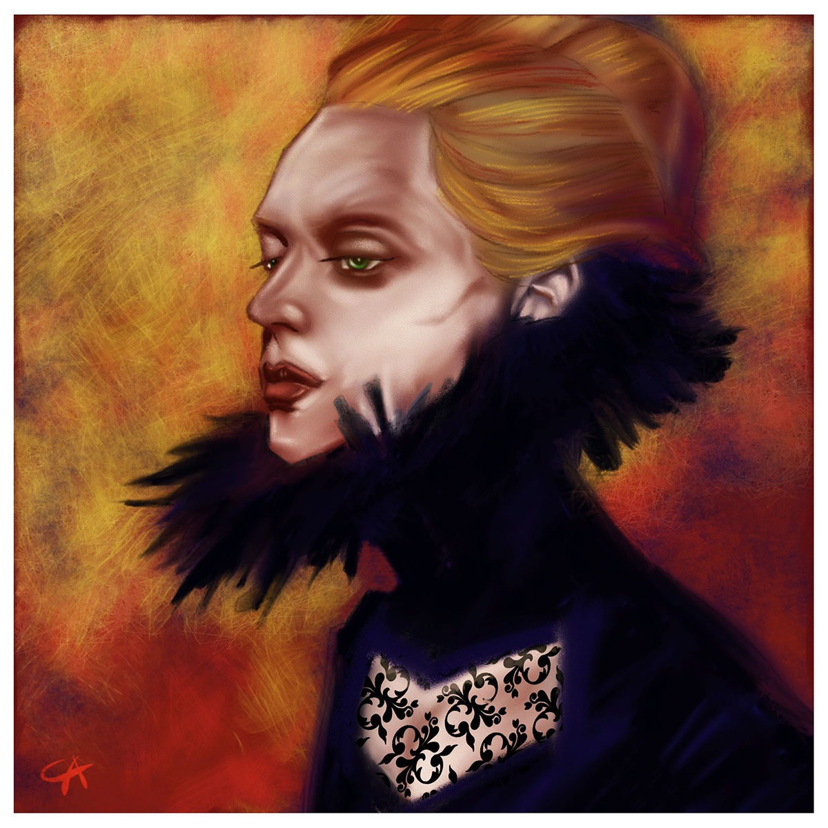  Byrd 