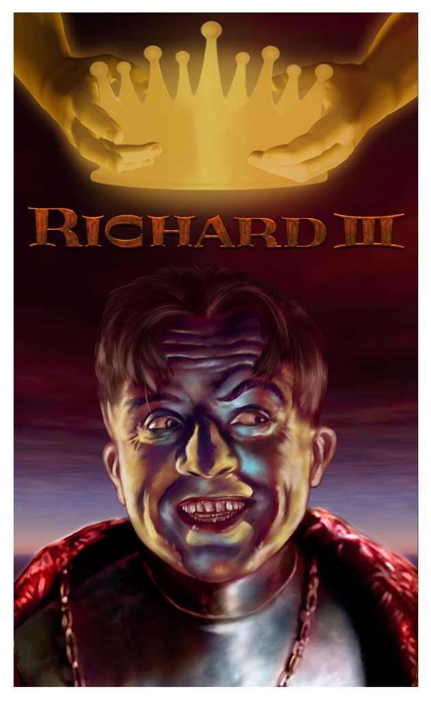  Richard the Third 