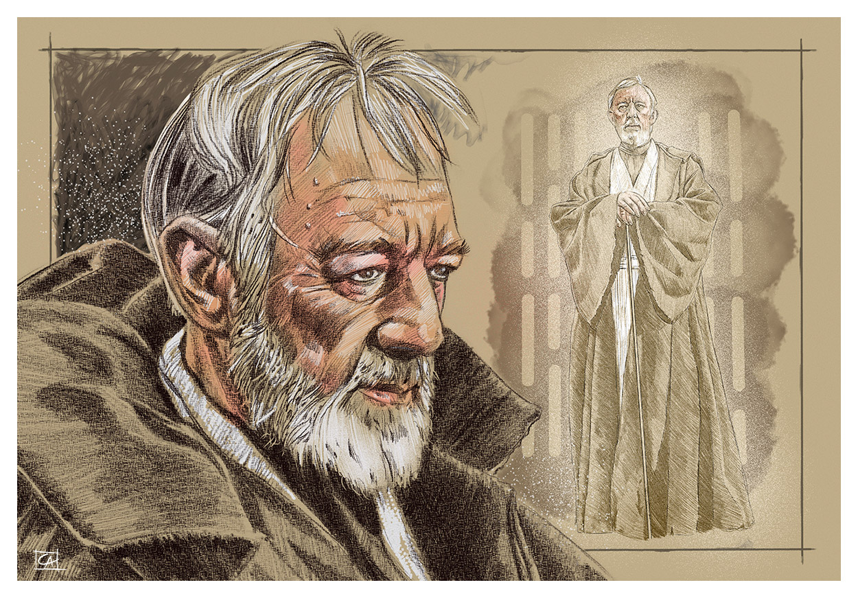  Old Ben 