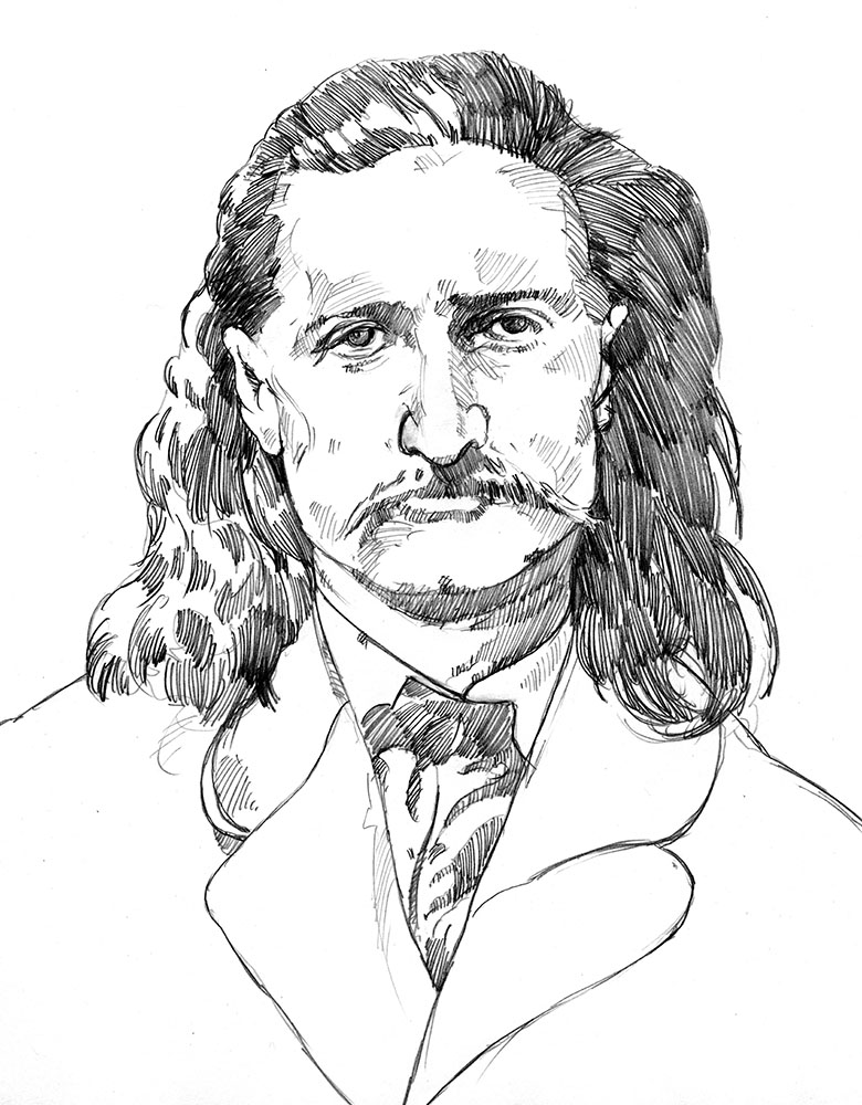  Wild Bill 