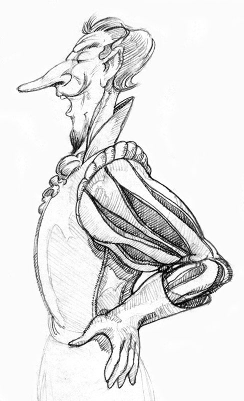  Cyrano 