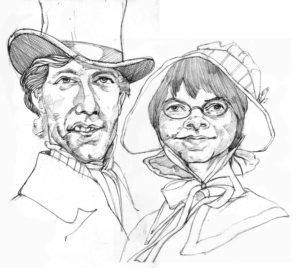  Pride & Prejudice 