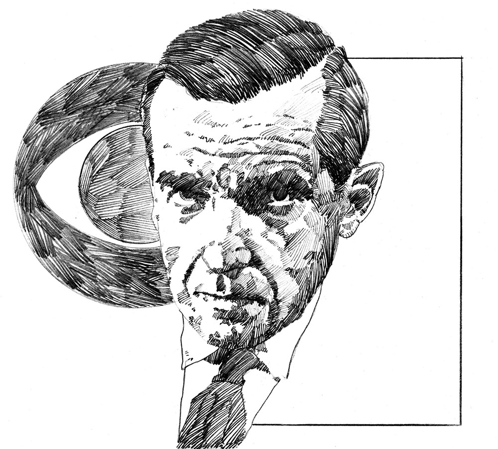  Edward R. Murrow 
