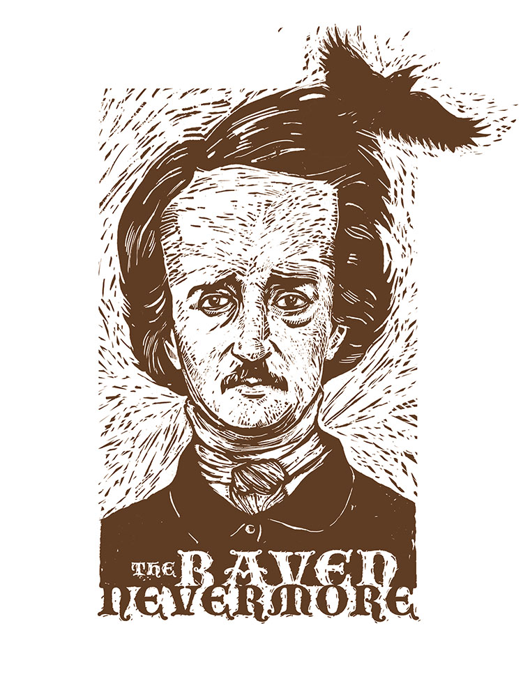  Nevermore 