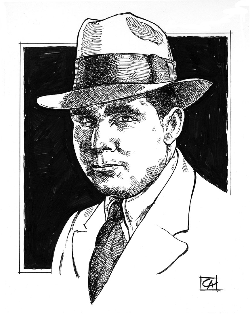  Robert E. Howard 