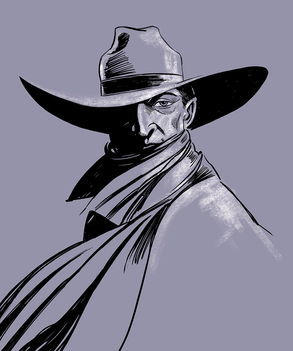  The Shadow 