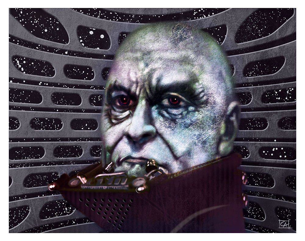  A Later Vader 